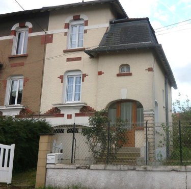 Maison a vendre Châtellerault 86100 Vienne 79 m2 5 pièces 110000 euros