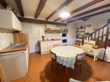 Maison a vendre Marmanhac 15250 Cantal 157 m2 7 pièces 285000 euros