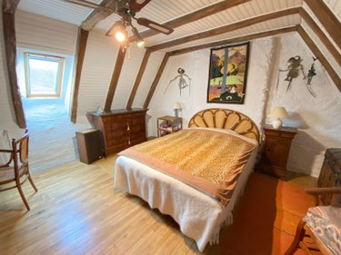 Maison a vendre Marmanhac 15250 Cantal 157 m2 7 pièces 285000 euros