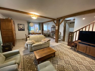 Maison a vendre Marmanhac 15250 Cantal 157 m2 7 pièces 285000 euros