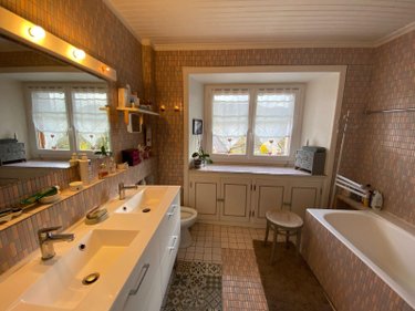 Maison a vendre Marmanhac 15250 Cantal 157 m2 7 pièces 285000 euros