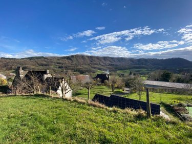 Maison a vendre Marmanhac 15250 Cantal 157 m2 7 pièces 285000 euros