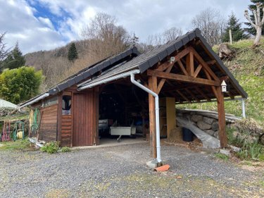 Maison a vendre Marmanhac 15250 Cantal 157 m2 7 pièces 285000 euros