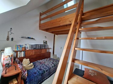 Maison a vendre Clohars-Carnoët 29360 Finistère 130 m2  467550 euros