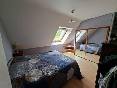 Maison a vendre Clohars-Carnoët 29360 Finistère 130 m2  467550 euros