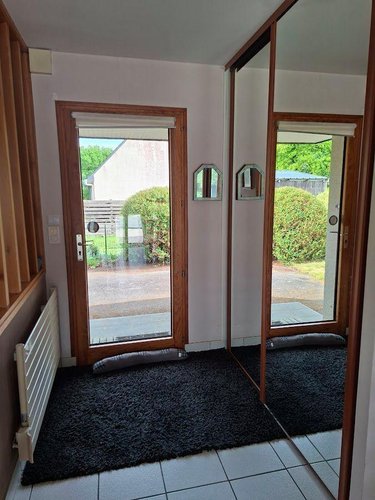 Maison a vendre Clohars-Carnoët 29360 Finistère 130 m2  467550 euros