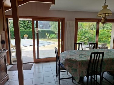 Maison a vendre Clohars-Carnoët 29360 Finistère 130 m2  467550 euros