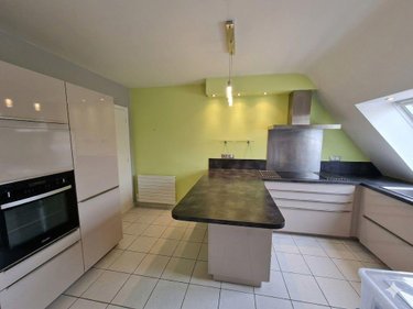 Maison a vendre Clohars-Carnoët 29360 Finistère 130 m2  467550 euros