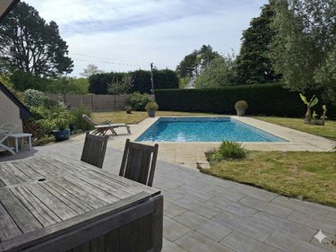 Maison a vendre Clohars-Carnoët 29360 Finistère 130 m2  467550 euros