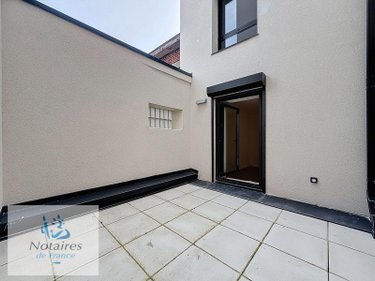 Appartement a vendre Hazebrouck 59190 Nord 118 m2 3 pièces 462470 euros