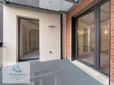 Appartement a vendre Hazebrouck 59190 Nord 118 m2 3 pièces 518090 euros