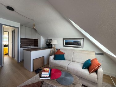 Appartement a vendre Trégunc 29910 Finistère 19 m2 2 pièces 197980 euros