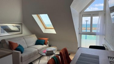 Appartement a vendre Trégunc 29910 Finistère 19 m2 2 pièces 197980 euros