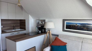 Appartement a vendre Trégunc 29910 Finistère 19 m2 2 pièces 197980 euros