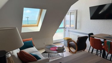 Appartement a vendre Trégunc 29910 Finistère 19 m2 2 pièces 197980 euros