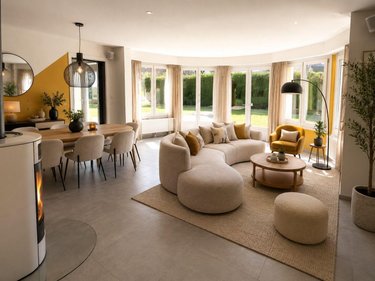Maison a vendre Vellefaux 70000 Haute-Saône 128 m2 6 pièces 249000 euros