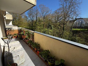 Appartement a vendre Rennes 35000 Ille-et-Vilaine 75 m2 4 pièces 230560 euros