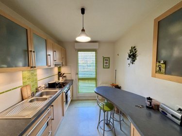 Appartement a vendre Rennes 35000 Ille-et-Vilaine 75 m2 4 pièces 230560 euros