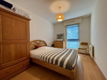 Appartement a vendre Rennes 35000 Ille-et-Vilaine 75 m2 4 pièces 230560 euros