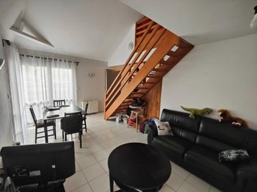 Location appartement Bruz 35170 Ille-et-Vilaine 45 m2 2 pièces 707 euros