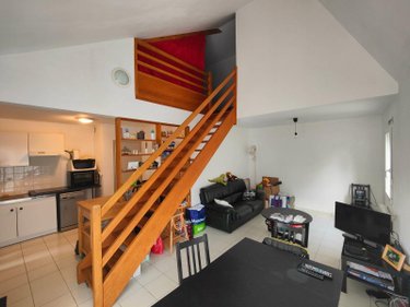 Location appartement Bruz 35170 Ille-et-Vilaine 45 m2 2 pièces 707 euros