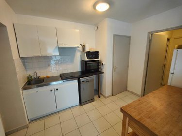 Location maison Bruz 35170 Ille-et-Vilaine 45 m2 2 pièces 707 euros