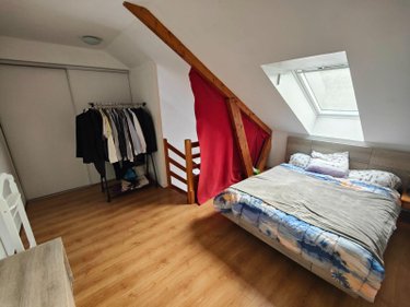 Location appartement Bruz 35170 Ille-et-Vilaine 45 m2 2 pièces 707 euros