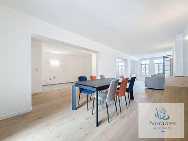 Appartement a vendre Hazebrouck 59190 Nord 117 m2 3 pièces 532510 euros