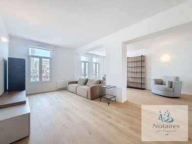 Appartement a vendre Hazebrouck 59190 Nord 117 m2 3 pièces 532510 euros