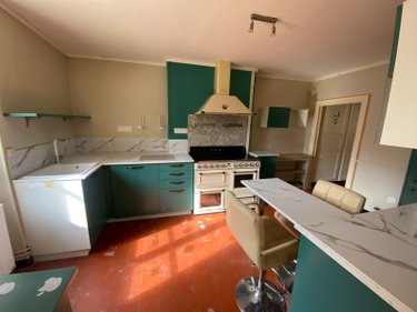 Maison a vendre Blancs Coteaux 51130 Marne 169 m2  225000 euros