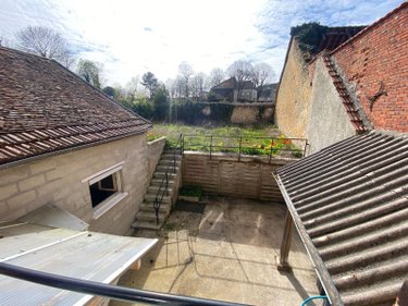 Maison a vendre Blancs Coteaux 51130 Marne 169 m2  225000 euros
