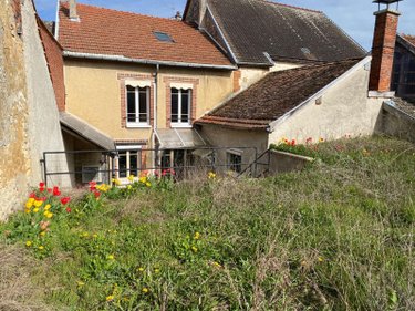 Maison a vendre Blancs Coteaux 51130 Marne 169 m2  225000 euros