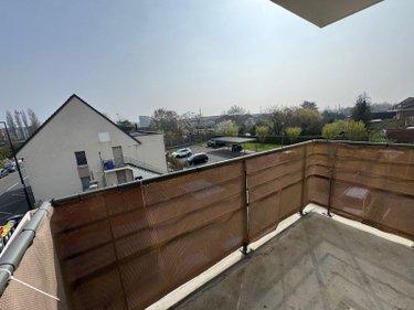 Appartement a vendre Wambrechies 59118 Nord 50 m2  181622 euros