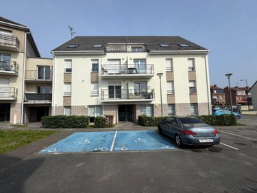Appartement a vendre Wambrechies 59118 Nord 50 m2  181622 euros