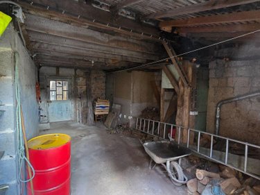 Maison a vendre Ceaucé 61330 Orne 108 m2 7 pièces 74000 euros