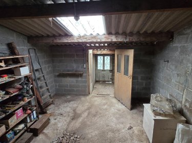 Maison a vendre Ceaucé 61330 Orne 108 m2 7 pièces 74000 euros