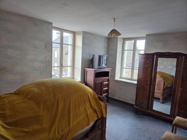 Maison a vendre Ceaucé 61330 Orne 108 m2 7 pièces 74000 euros