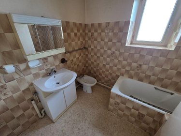 Maison a vendre Ceaucé 61330 Orne 108 m2 7 pièces 74000 euros