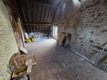 Maison a vendre Ceaucé 61330 Orne 108 m2 7 pièces 74000 euros