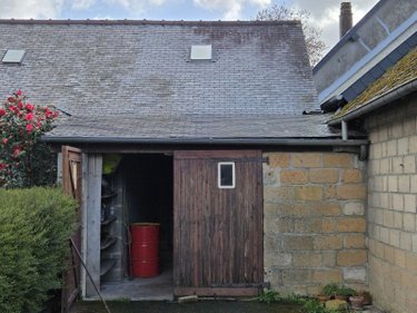 Maison a vendre Ceaucé 61330 Orne 108 m2 7 pièces 74000 euros