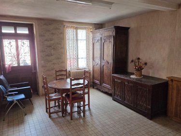 Maison a vendre Ceaucé 61330 Orne 108 m2 7 pièces 74000 euros