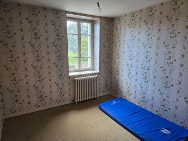 Maison a vendre Ceaucé 61330 Orne 108 m2 7 pièces 74000 euros