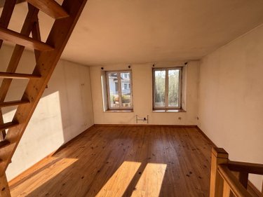 Maison a vendre Douzy 08140 Ardennes 40 m2 3 pièces 52500 euros