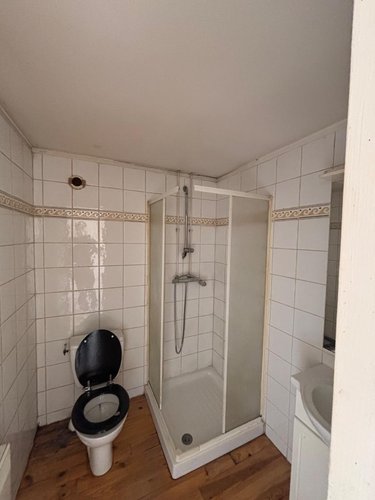 Maison a vendre Douzy 08140 Ardennes 40 m2 3 pièces 52500 euros
