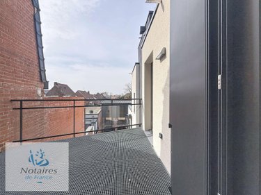 Appartement a vendre Hazebrouck 59190 Nord 119 m2 3 pièces 547960 euros