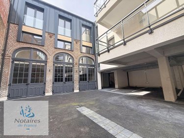 Appartement a vendre Hazebrouck 59190 Nord 119 m2 3 pièces 547960 euros