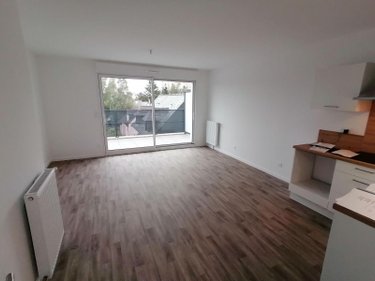 Location appartement Saint-Erblon 35230 Ille-et-Vilaine 62 m2 3 pièces 730 euros