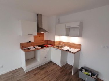 Location appartement Saint-Erblon 35230 Ille-et-Vilaine 62 m2 3 pièces 730 euros