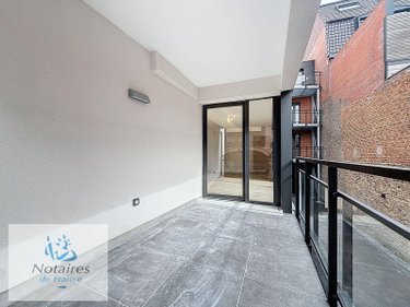 Appartement a vendre Hazebrouck 59190 Nord 78 m2 3 pièces 370800 euros