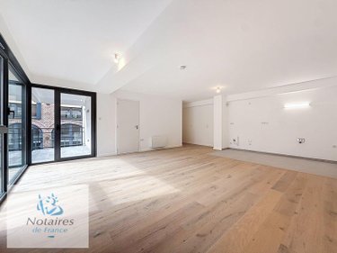 Appartement a vendre Hazebrouck 59190 Nord 78 m2 3 pièces 307970 euros